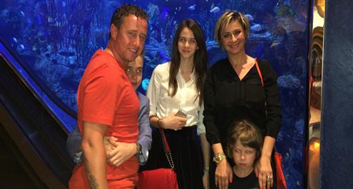 ملاعب العرب..أموال الخليج تحول حياة «ريجي» للرفاهية.. الكويت يواجه الزمالك